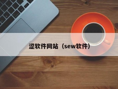 涩软件网站（sew软件）