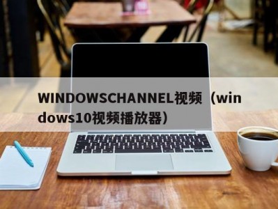 WINDOWSCHANNEL视频（windows10视频播放器）