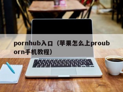 pornhub入口（苹果怎么上prouborn手机教程）